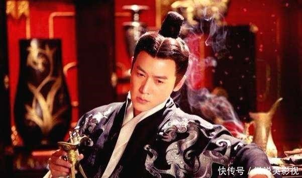 让位|当了15年太子，他执意让位，让出来一个盛世