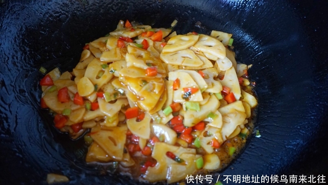 胃口不好就吃这道菜，保证让你食欲大开，小孩子都抢着吃