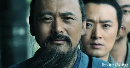 名气|此人名气比孔子大, 学生比孔子多, 孔子得权后立马把他诛杀了