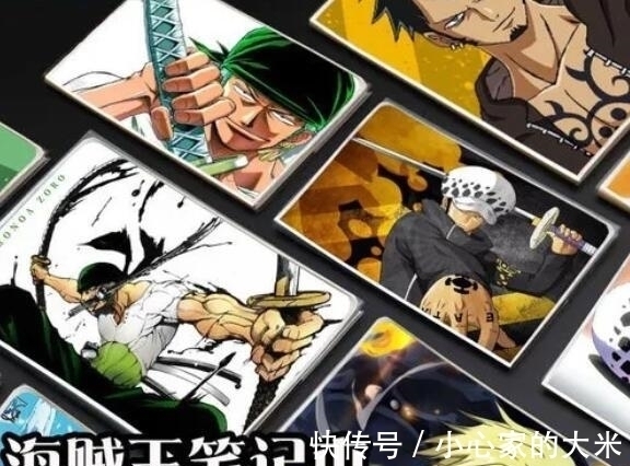 可雅|海贼王:雅眼中的乌索普很帅,他到底有何魅力?