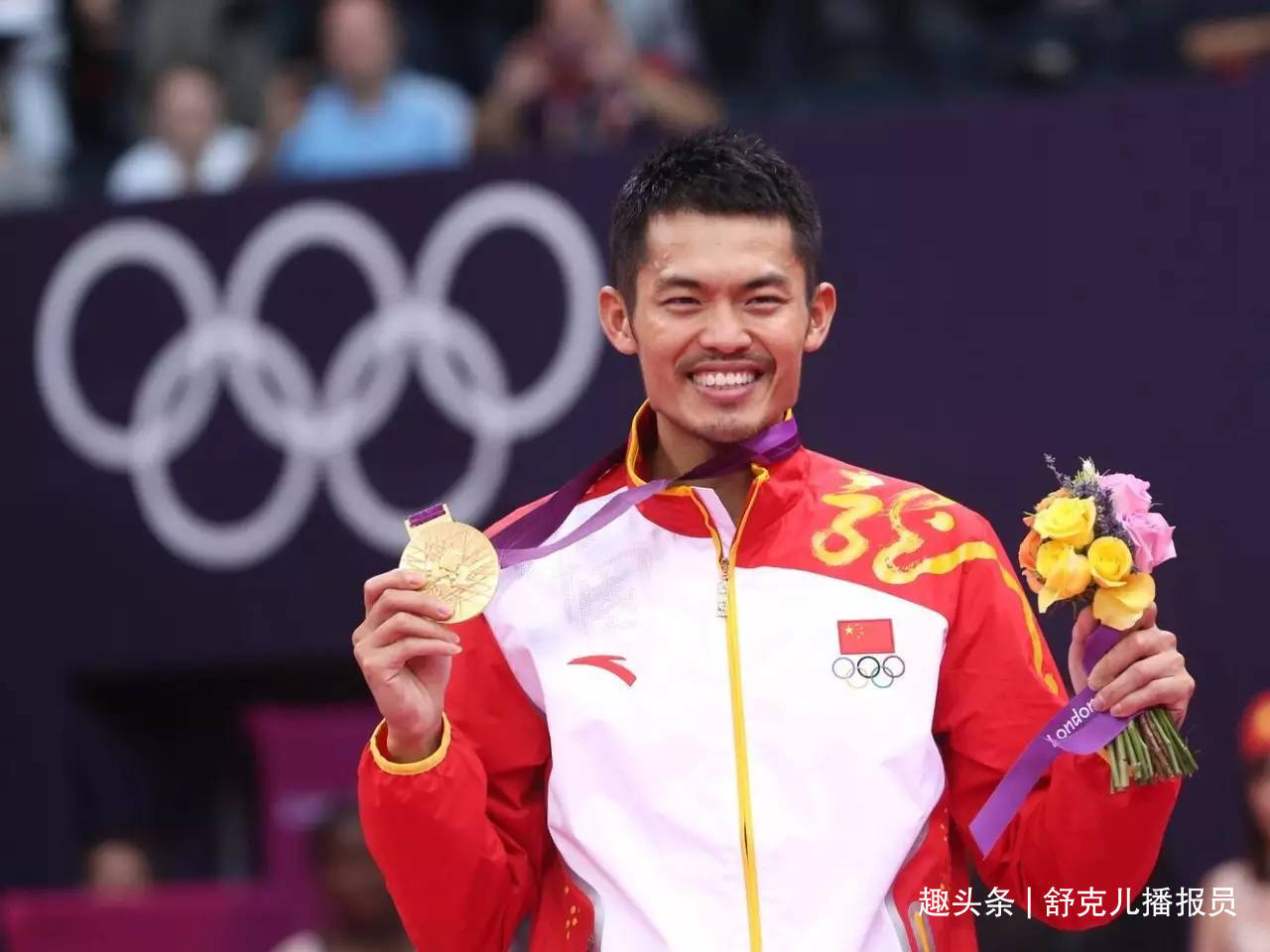 李宁|中国奥运史最伟大的十位人物郭晶晶上榜,李宁林丹无悬念