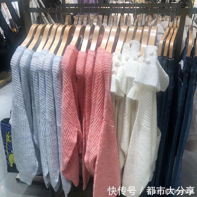 是时候穿毛衣了！这7款时髦又好看，买就对了