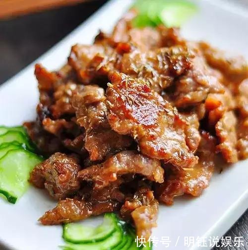 鲜香入味的几道家常菜，好吃又好看，鲜香十足，很受大家的欢迎！