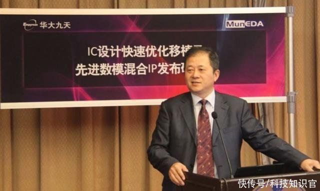 芯片|华为业务遍地开花,鸿蒙之后,又一王牌现身,瓜分国内2058亿市场