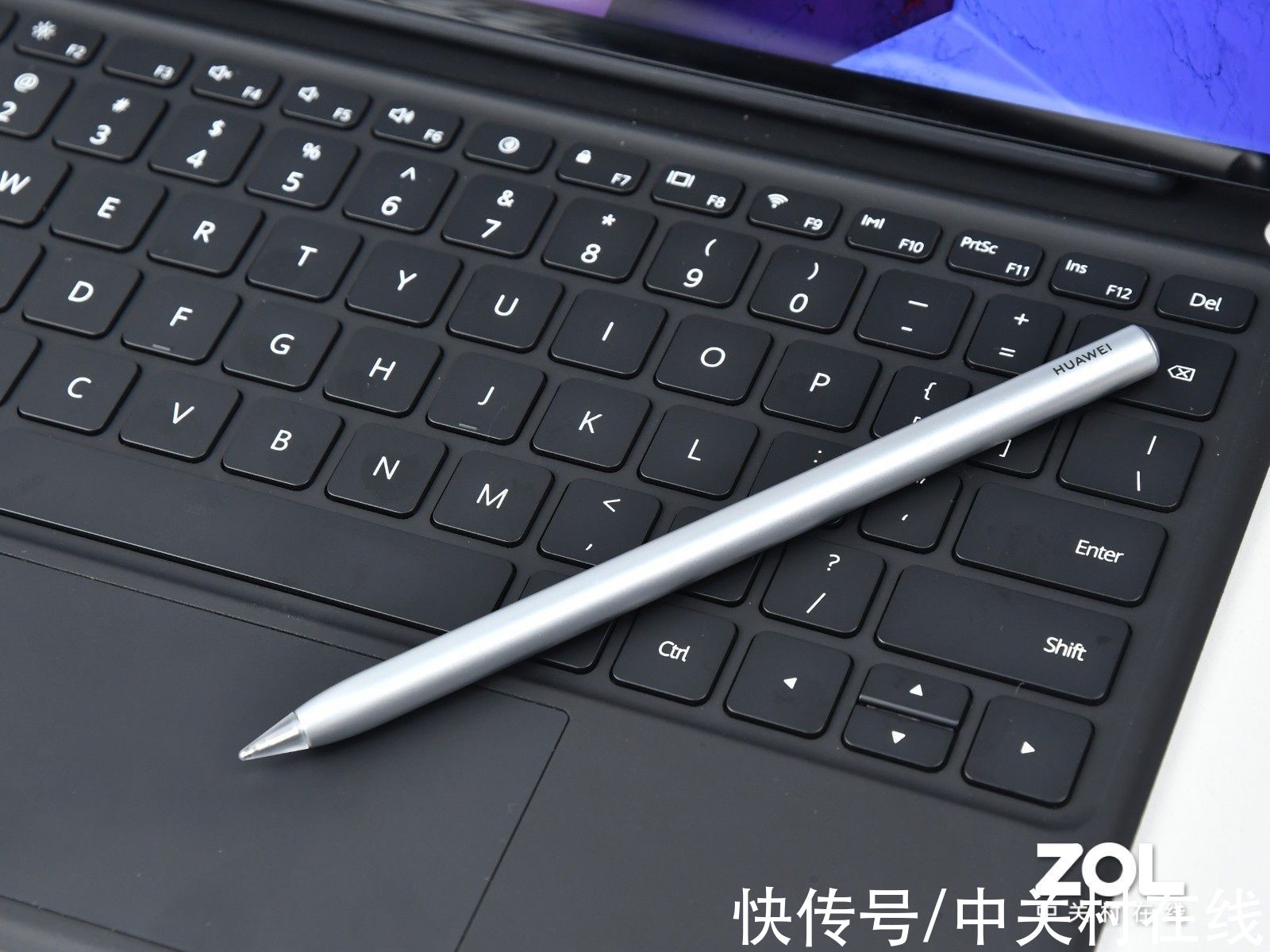 HU让办公更智慧 HUAWEI MateBook E图赏