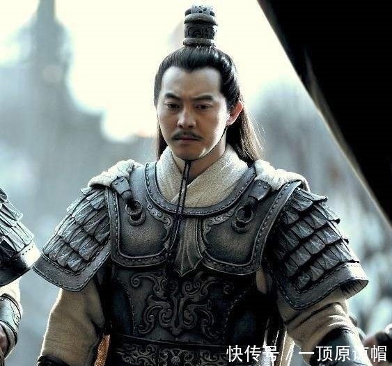 三国名将|正史中三国的十大名将排行榜,他排第十名伤了很多三国迷的心
