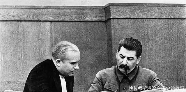 历史|你不曾深知的历史赫鲁晓夫！