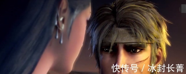 小舞|斗罗大陆大结局武魂殿被团灭,小三全家晋升为神