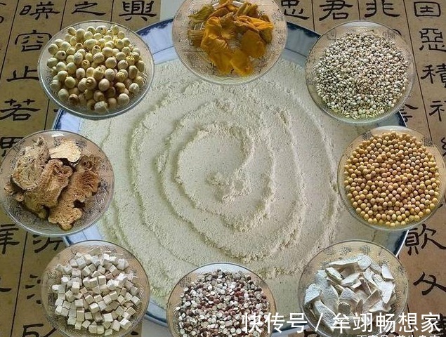 外科正宗|脾胃一虚,连累五脏!一个专门改善脾胃虚弱的小方法,帮了很多人