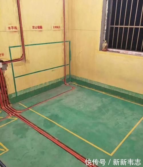 毛坯房|毛坯房到底需不需要刷一层墙固?听了老师傅心里话,终于明白了!