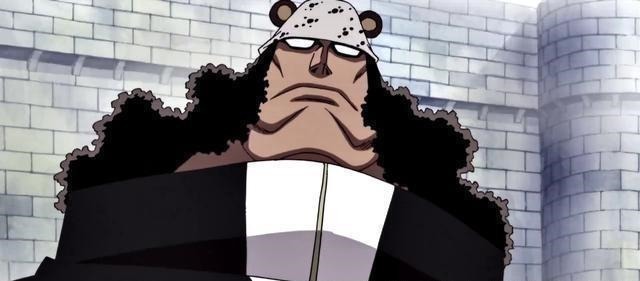 烟鬼|顶上战争当路飞的身世被公布出来的时候,最吃惊的是谁