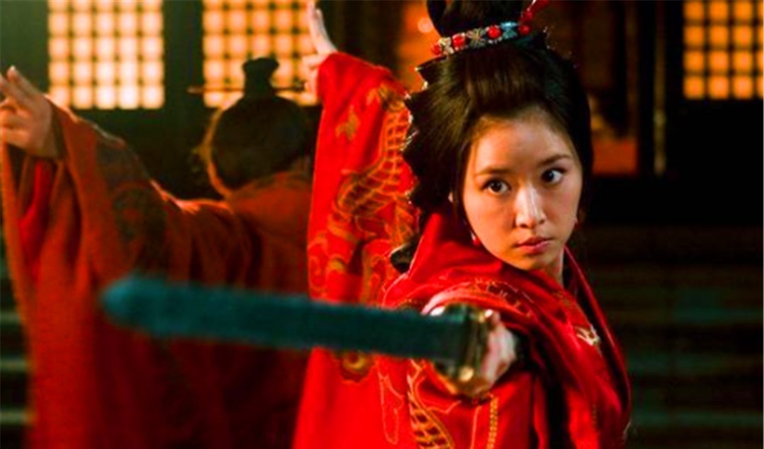 希望|很多东吴人希望孙尚香跟着刘备走,孙尚香到底有多招人不喜?