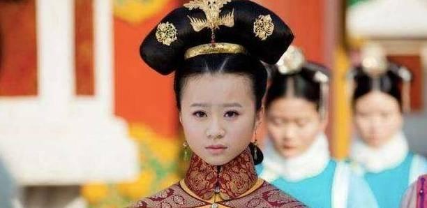 孝惠章皇后|她是历史上从未侍过寝的皇后，20岁就成为皇太后，独守空房57年