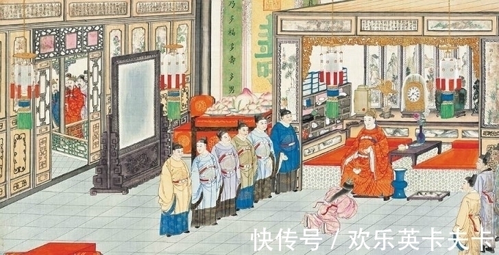 皇权$红楼梦到底写了什么?真是遗憾,百年来没几个人真懂红楼梦!