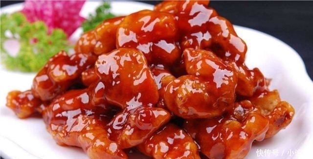 里脊肉5种最好吃的做法,每种都简单美味,看看你喜欢吃哪种?