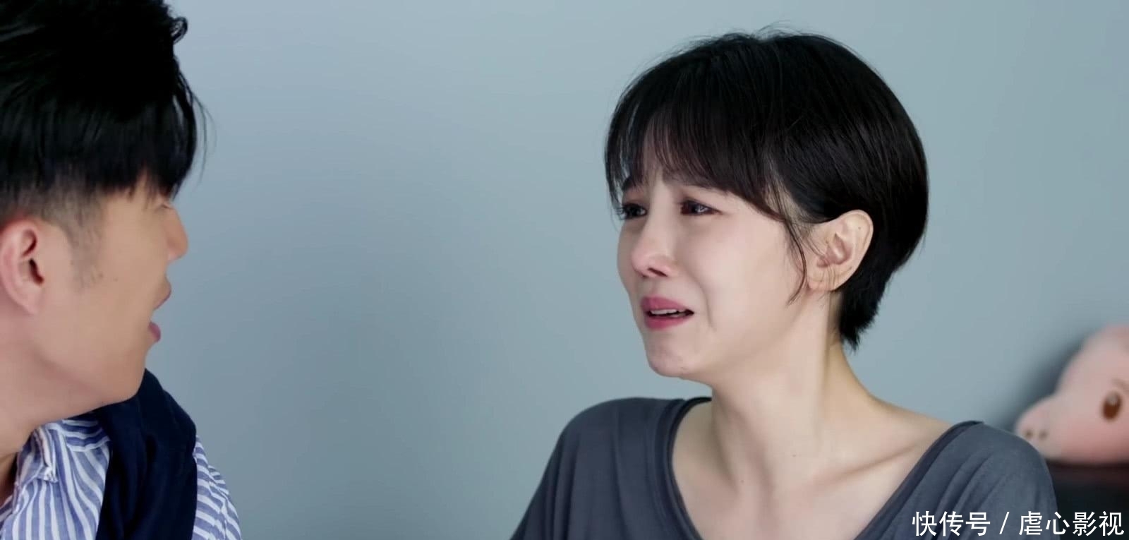 从“心机婊”到“作女”，她扯开了不红艺人的遮羞布