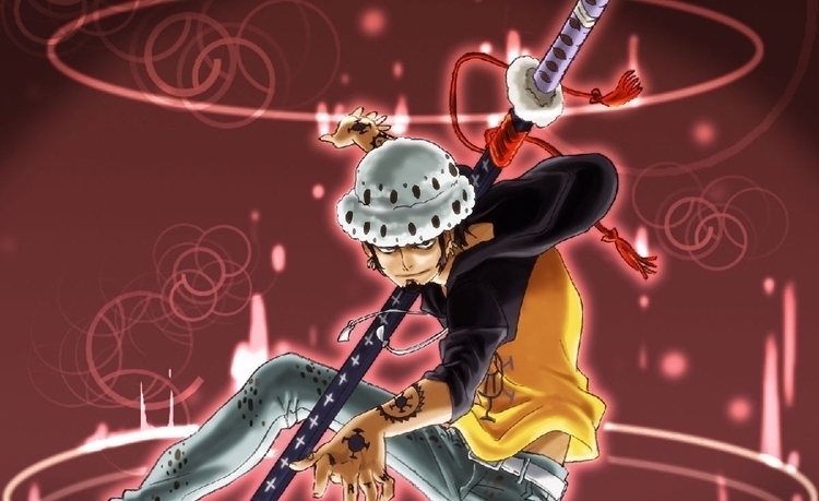 霸气|海贼王1022话:大妈再立一功,她的霸气特性救下基德,霍金斯哭了