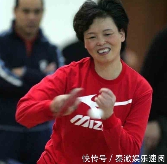 功臣|她是中國女排5連冠功臣，退役后患癌癥去世，骨灰中發(fā)現(xiàn)多枚鋼釘