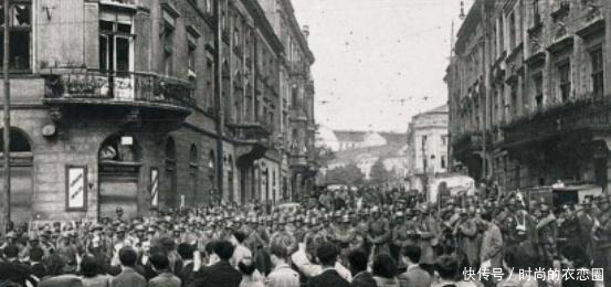 德意日|二战时最大的赢家,德意日万万没有想到,忙活半天便宜了此国