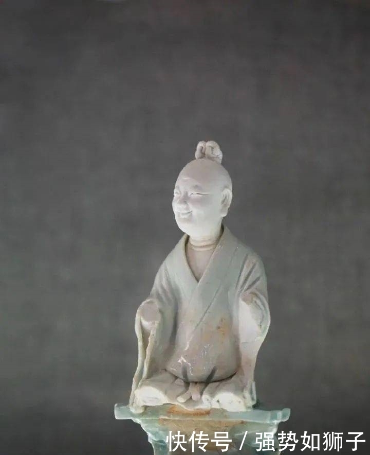 老窑雕塑瓷:市场又一新宠(附高清图)!