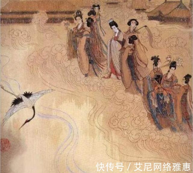 徐景韶|23岁女道士扬言9月9日羽化升仙,引十万人围观,结果成功了吗