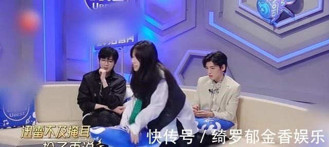 名氣不大的孟慧圓憑啥敢奇襲《好聲音》總冠軍單依純原因有四點(diǎn)