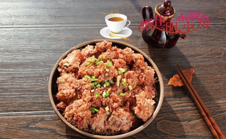 好吃|这6道菜蒸一蒸就好，鲜到流口水，好吃不上火，简单易做老少皆宜