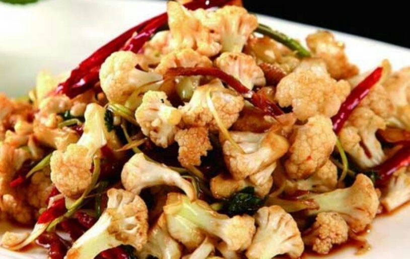 这几道干煸菜,麻辣鲜香,百吃不腻,美味解馋又下饭