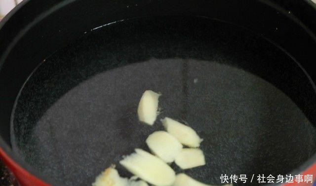 美味|体寒佳音!暖身羊肉汤超级暖胃,而且还营养满满,美味十分!