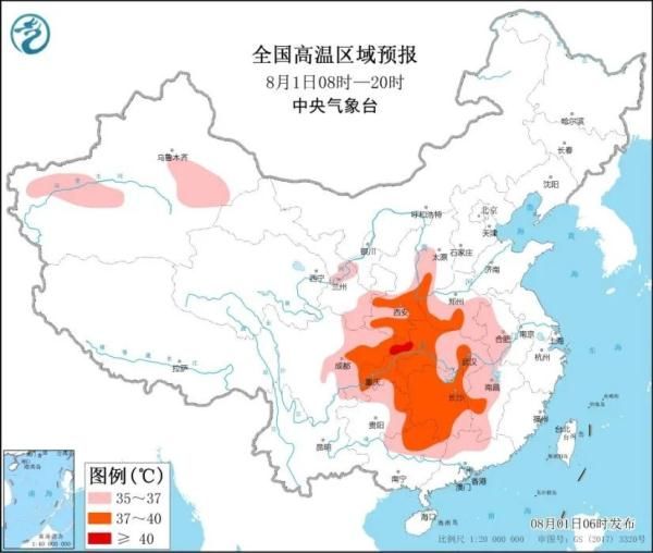 急性心肌梗死|直冲39℃！是时候展示真正的泳技？小心……