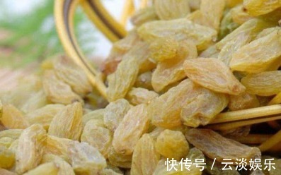 葡萄干|人过40不想老太快,不妨试试3种食物,排毒抗衰,身体越来越棒