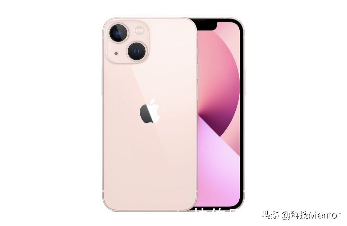 手机|iPhone 13 mini续航竟吊打大电池安卓手机，究竟是为什么？