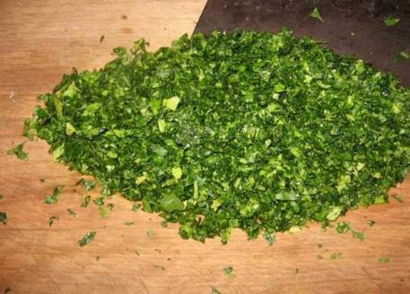 面糊|芹菜最好吃的做法，不炒，不凉拌，上桌后一点都不剩