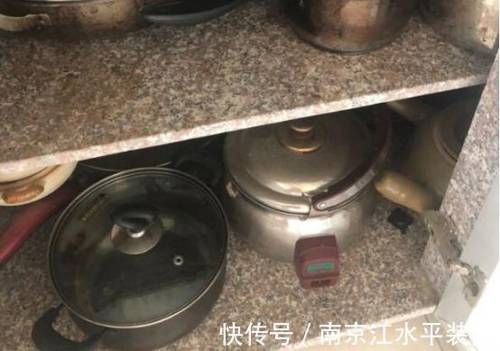 瓷砖|厨房装修做橱柜用什么材料好?多种材料对比,最后一种耐用又实惠