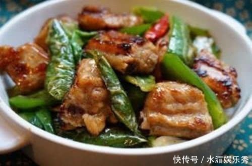 家人|美味可口的几道家常菜,学会在家做给家人尝尝,味道不比饭店差