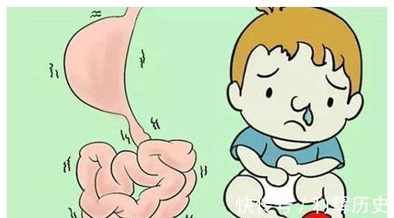 睡眠质量|孩子积食自查表,超过2项就需要注意了,家长别大意