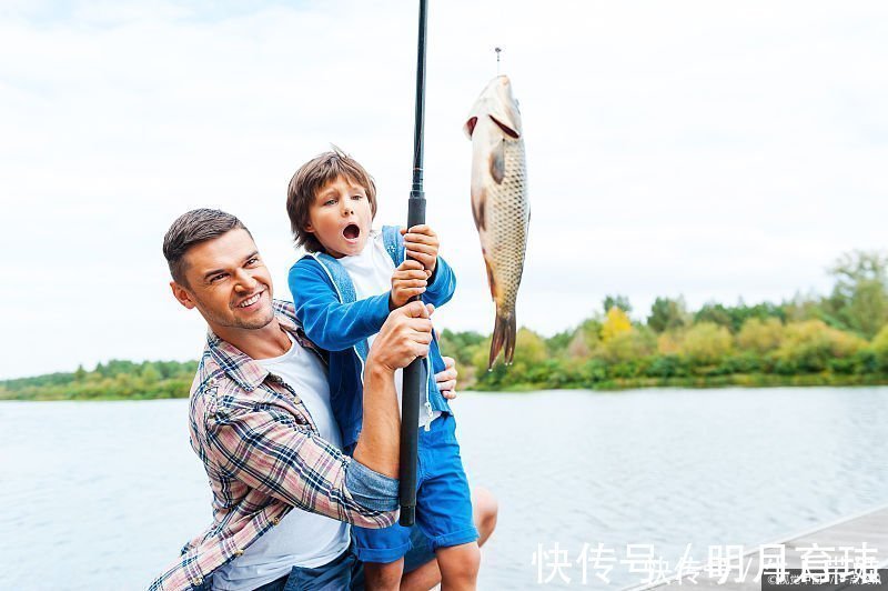 成长路|最伤孩子的爸爸,永远是下面四种,你中招了吗-