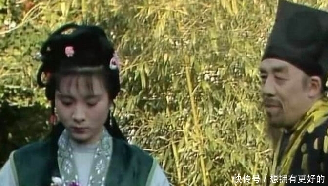 年纪轻轻|红楼梦中,迎春嫁给孙绍祖,年纪轻轻丧了命,总结起来就八个字