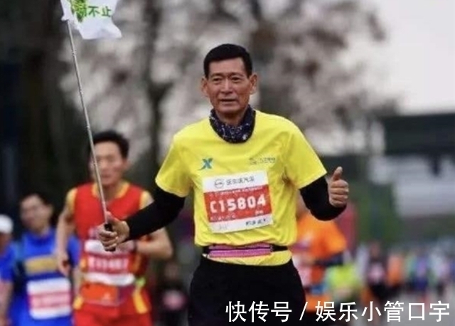 抗癌英雄|抗癌英雄贺明：肺癌晚期被告知只剩3个月，61场马拉松跑出奇迹
