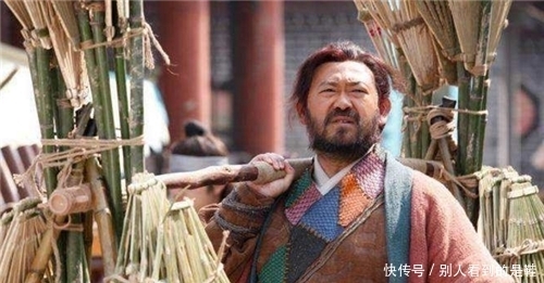 出土|程咬金墓出土国宝级文物,真实身份被揭开:原来我们都被小说骗了