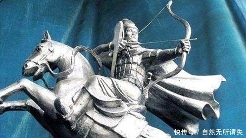 姿势|涨姿势!15句自带霸气、让人热血沸腾的古诗