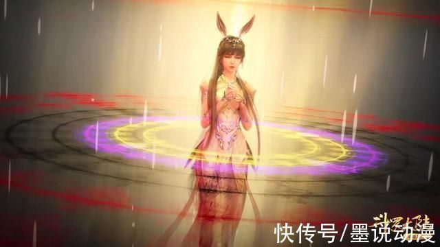 封号斗罗|斗罗大陆小白泄露天机,小舞复活另有他法,马红俊完成蜕变
