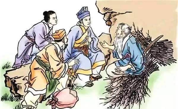 学生|俗话说“桃李满天下”中的“桃李”怎么就被比作学生了?