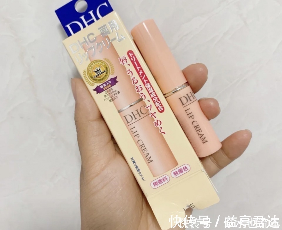 润唇膏|名气大的润唇膏，你知道几个？这些唇膏你是否喜欢呢？
