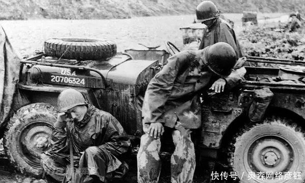 怪不得|中国志愿军粮袋震惊美军统帅，怪不得中国能赢