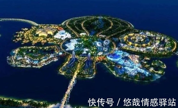 投资理财|雪上加霜,恒大海花岛项目被责令拆除!