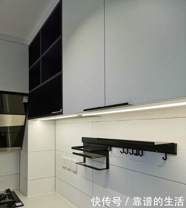 收纳|这是我见过最舒服的家,每平米都吸引着我,超强收纳,太完美了!