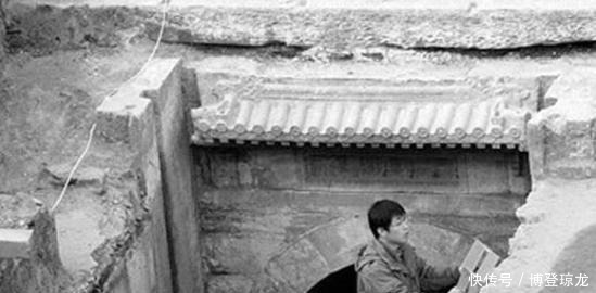 太后|此人伺候慈禧四十余年，深得太后信任，死后棺椁里为何只剩下头