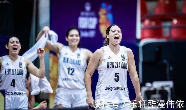 中国女篮|亚洲杯，女篮今年换上吴桐桐和李一凡，比赛结果算得上成功吗