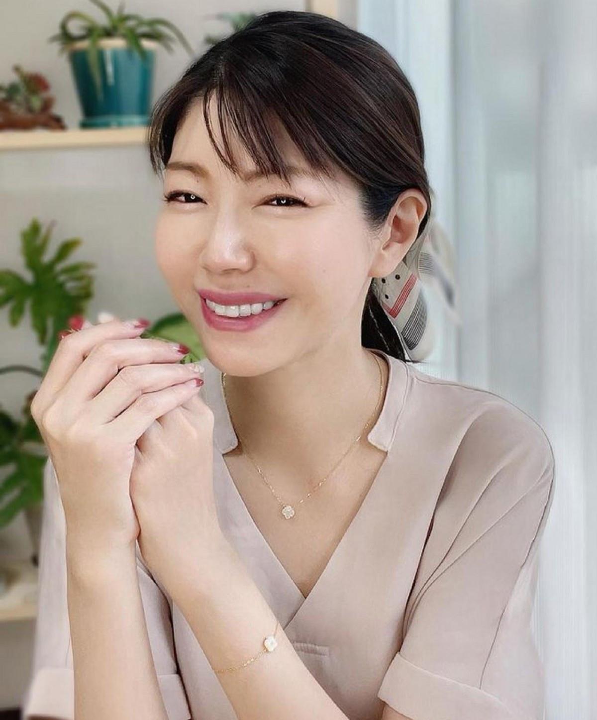 lob头 女人50岁以后,剪发型要认准了,最好避开这3款!试试另外3种